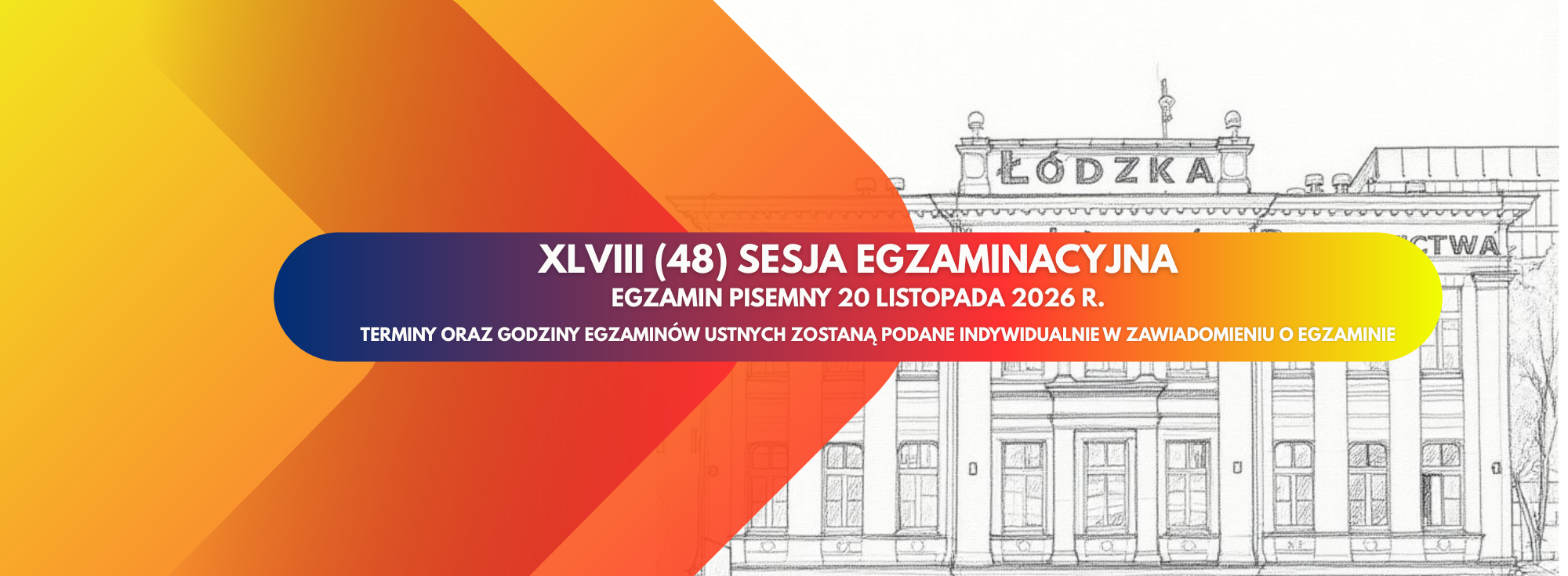 baner egzamin2026